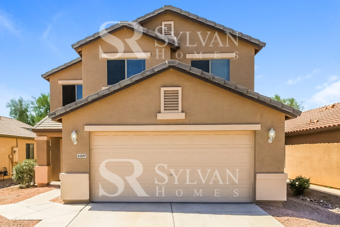 41889 West Sunland Drive