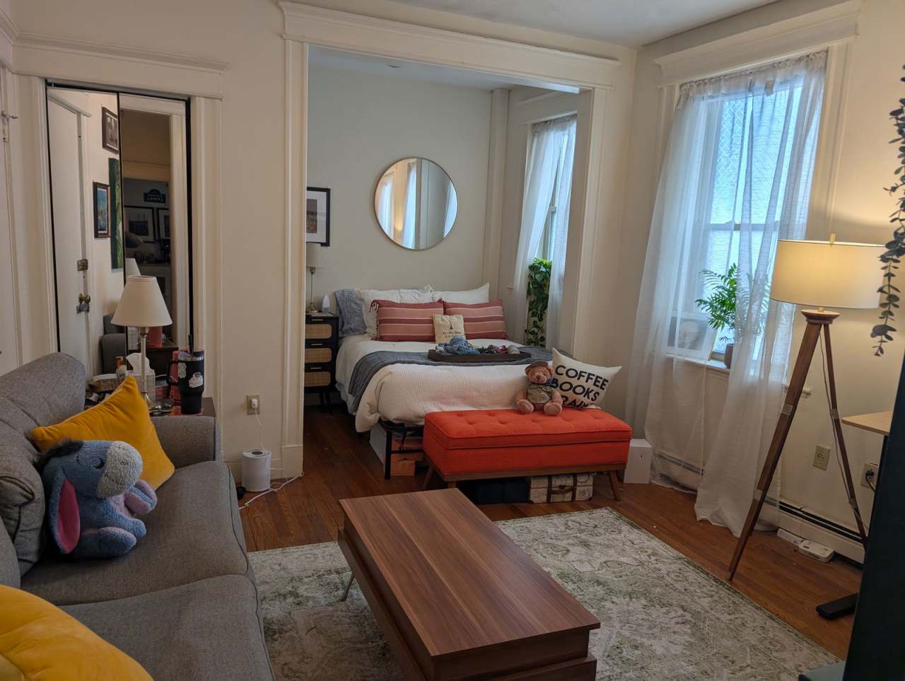 1665 Commonwealth Avenue