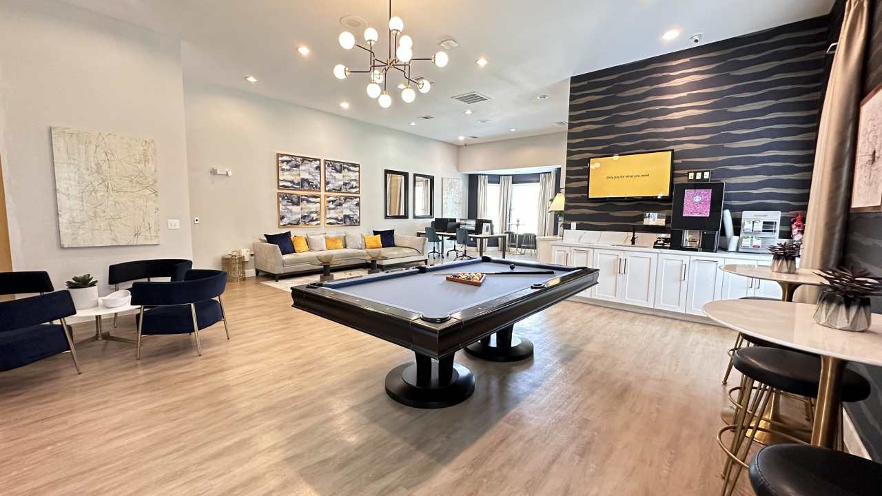 Waterstone at Cinco Ranch