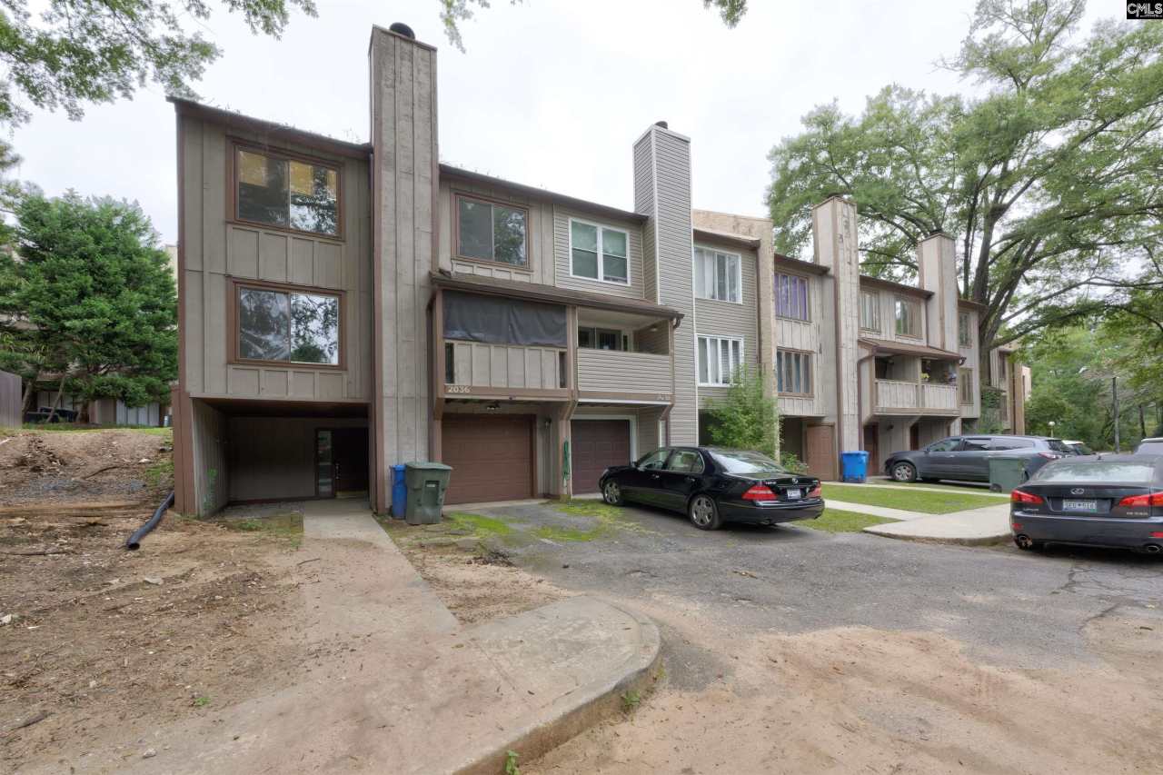 2036 Watermark Place