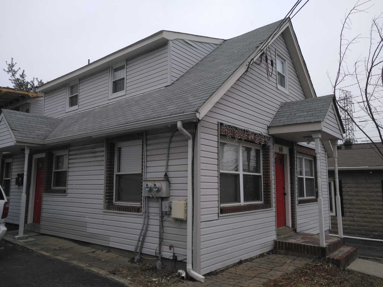 68 Ramapo Valley Road