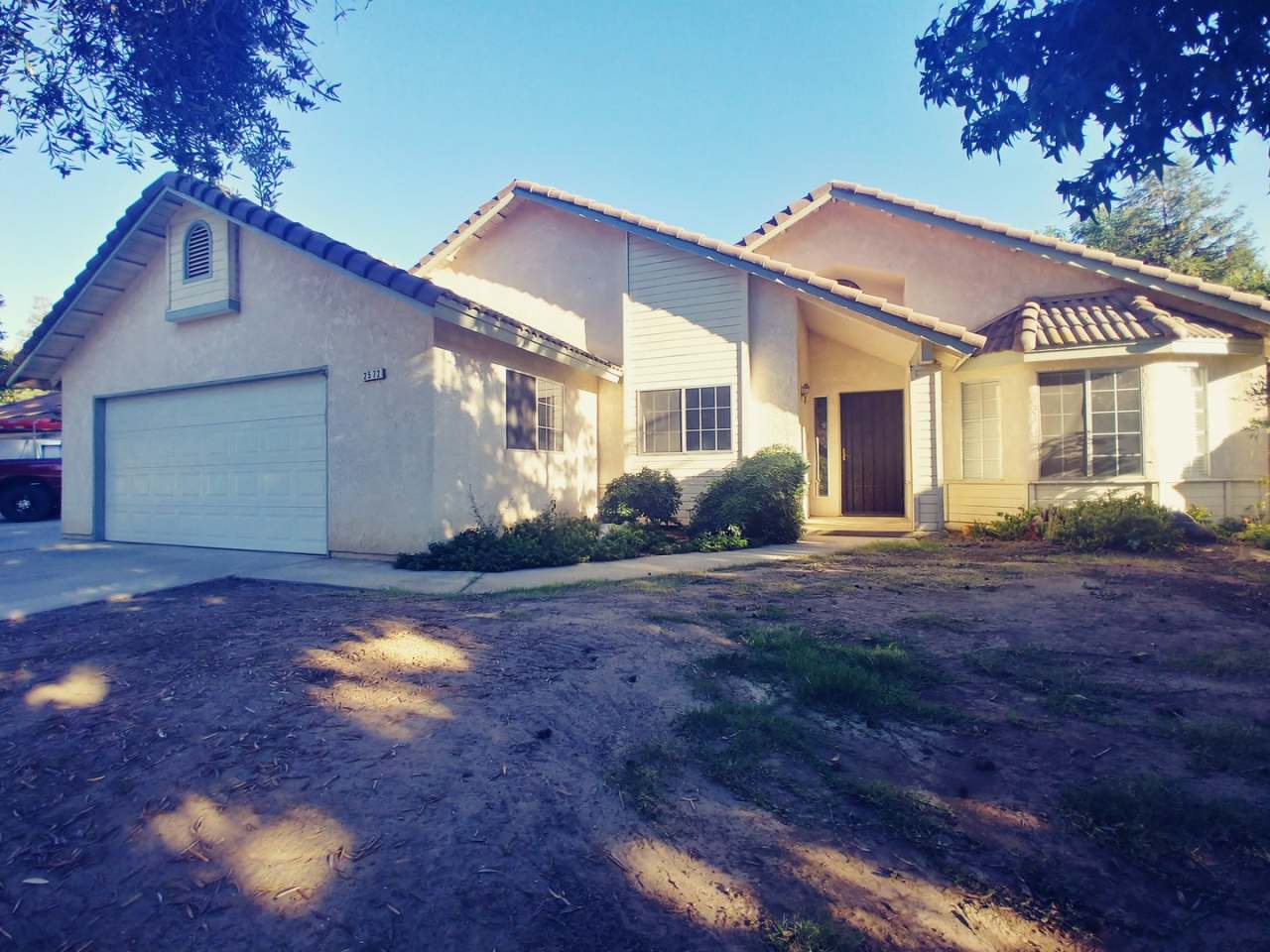 Spacious 3/2 in Clovis