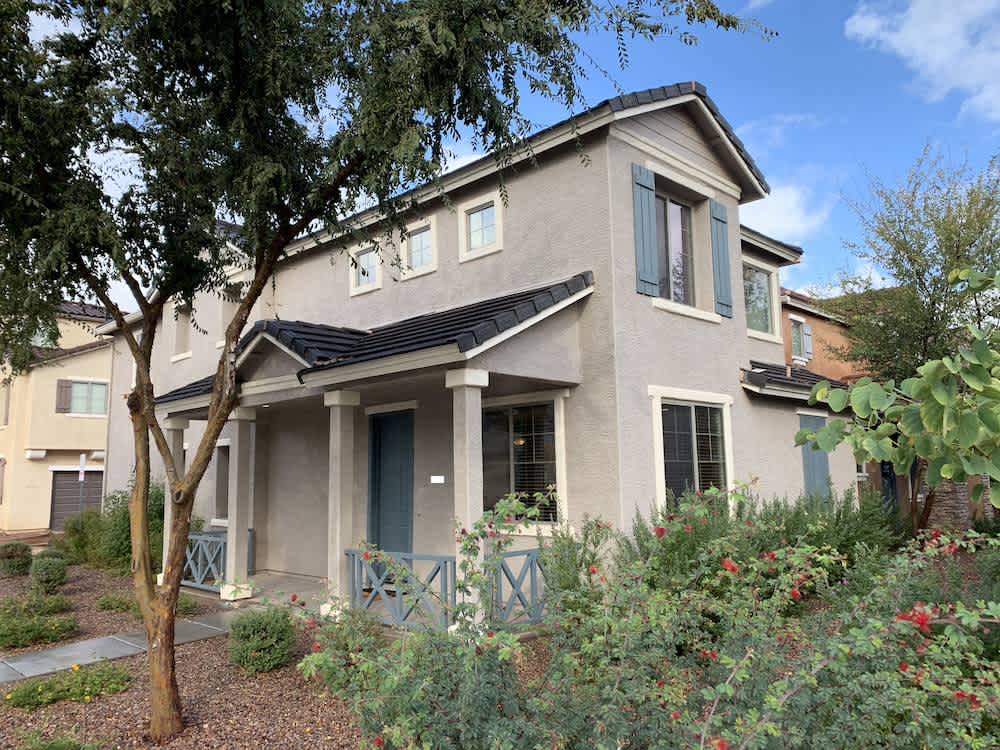 1736 East Joseph Way