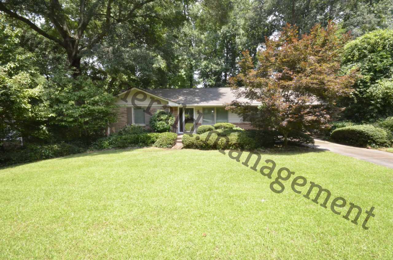 2644 Harrington Drive