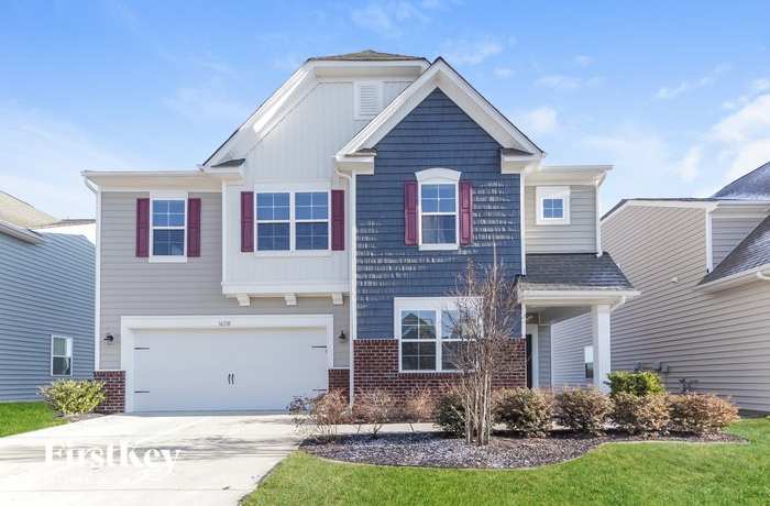 16330 Wavenly House Drive