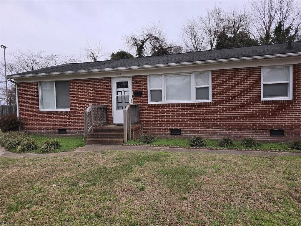 910 Old Bockroe Road