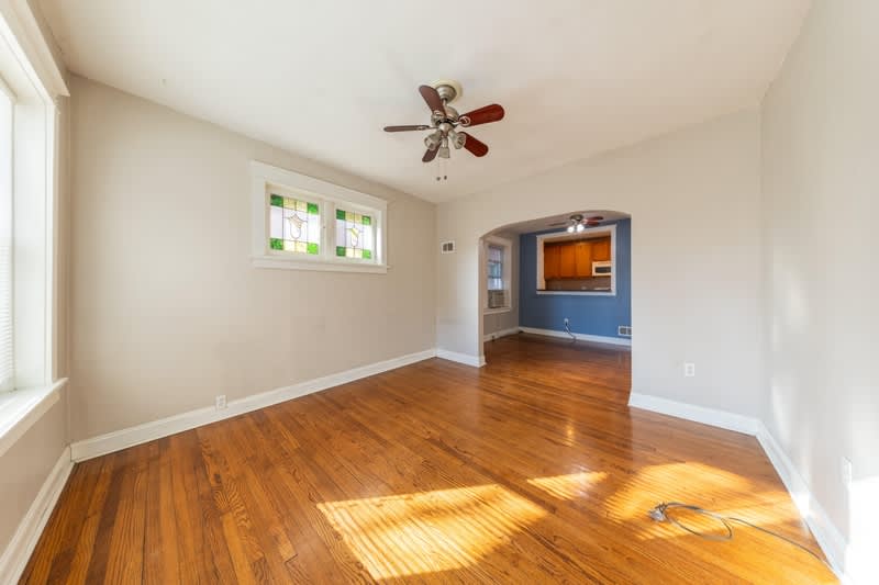 2009 Maury Ave - 2011