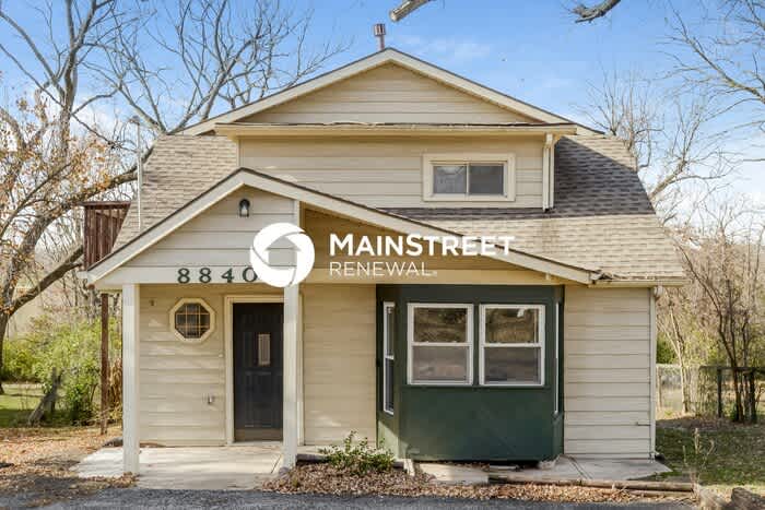 8840 North Main Street