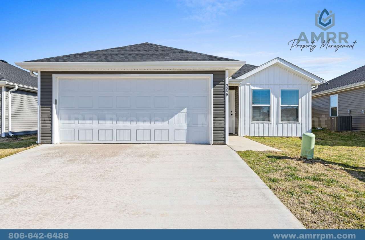 Beautiful 3-Bedroom House – A Place to Call Home!