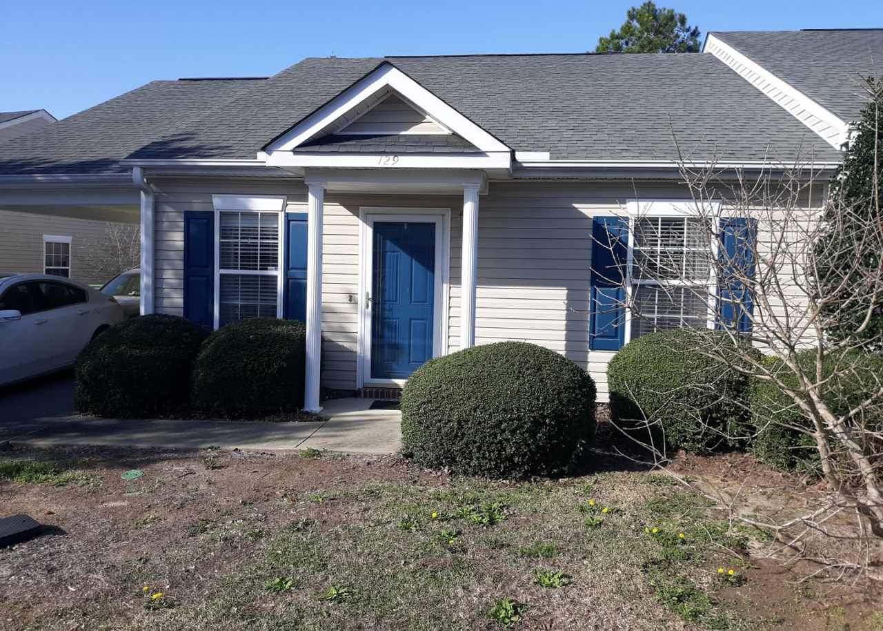 Wonderful Two Bed Two bath