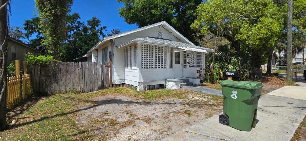3/1.5 Sulphur Springs Home