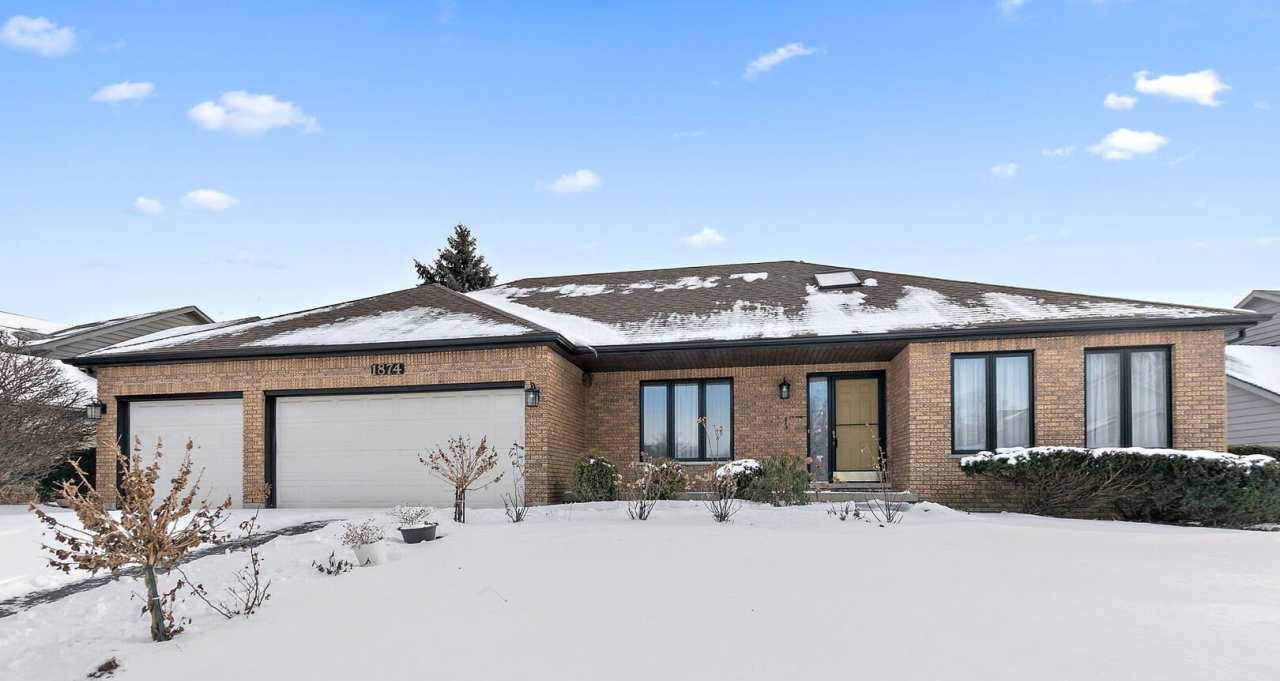 1874 Ranchview Drive