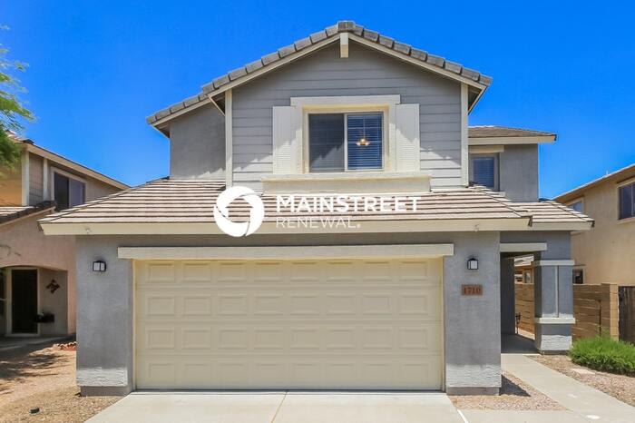 1710 West Quick Draw Way