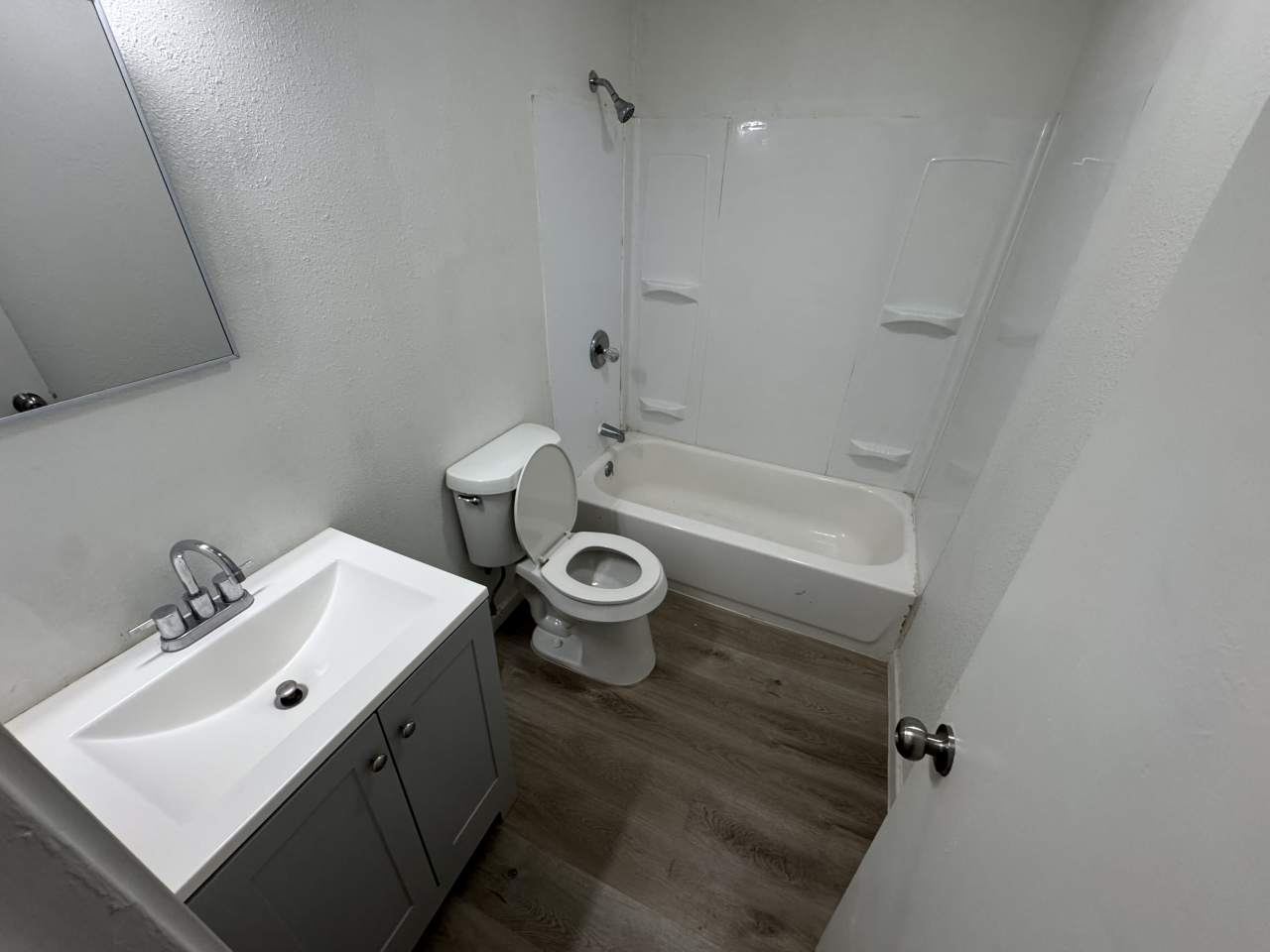 1101 West Sherer Street