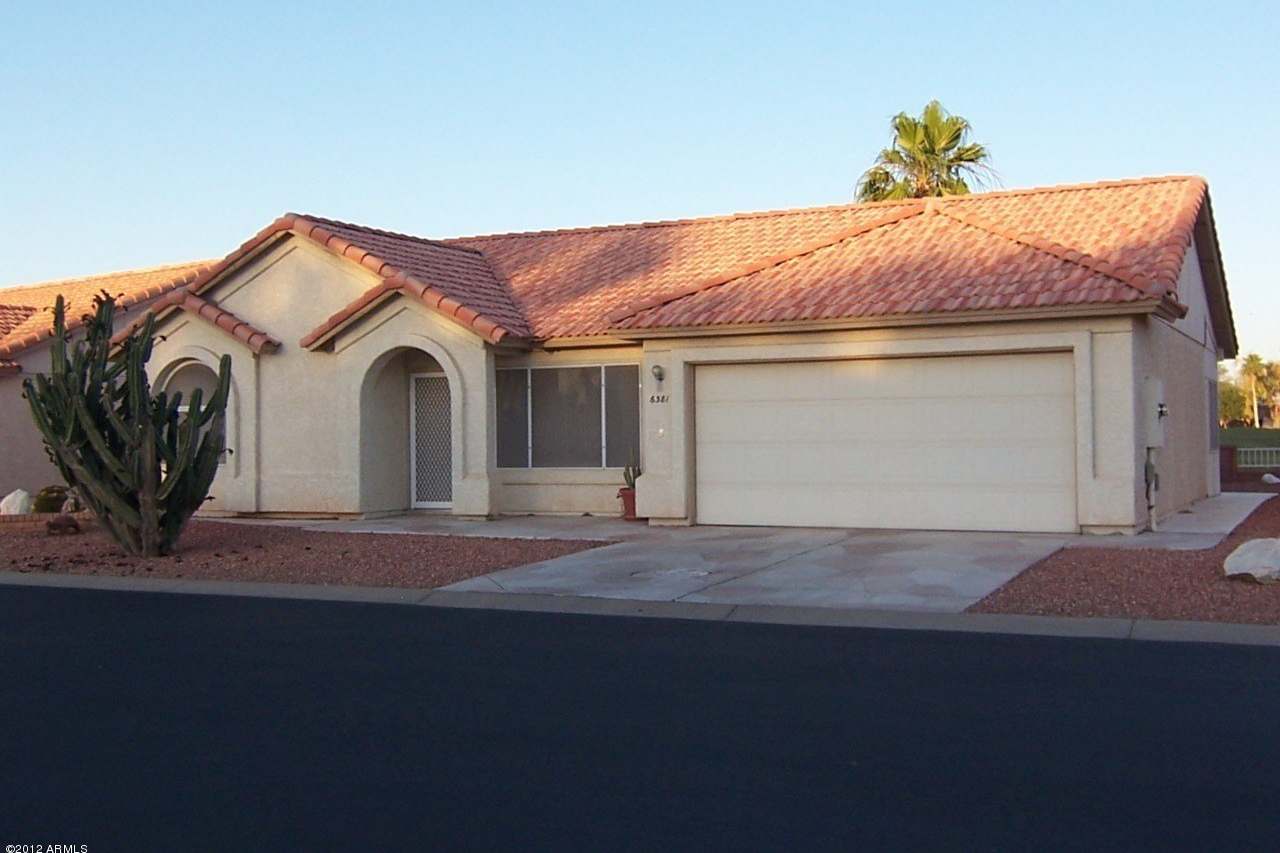 6381 S Championship Drive