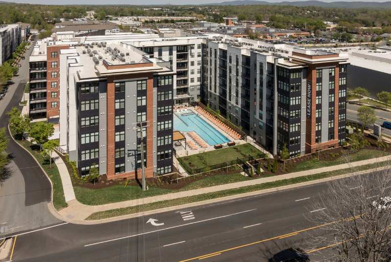 The Elysian at Stonefield