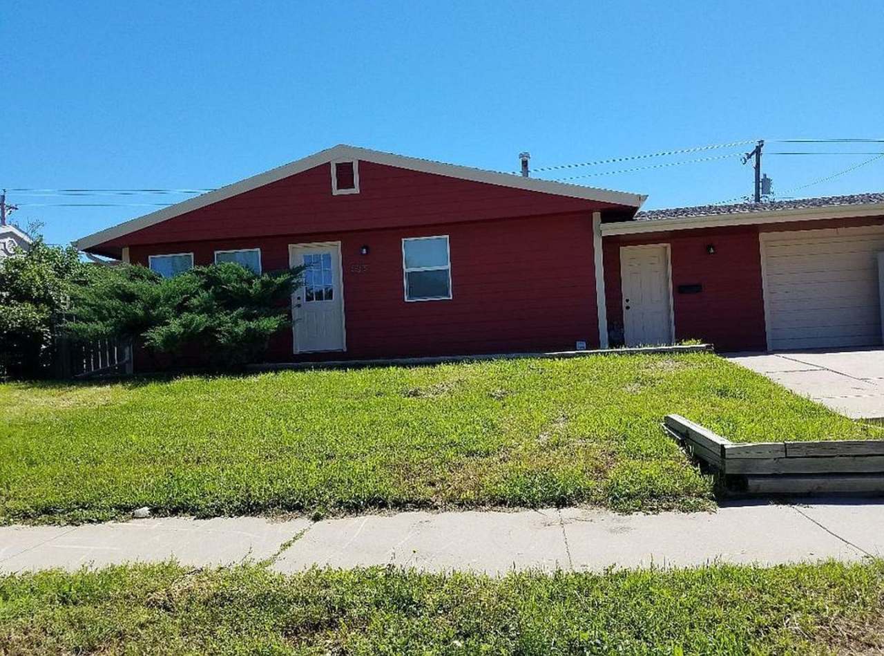 Charming Single Family Home