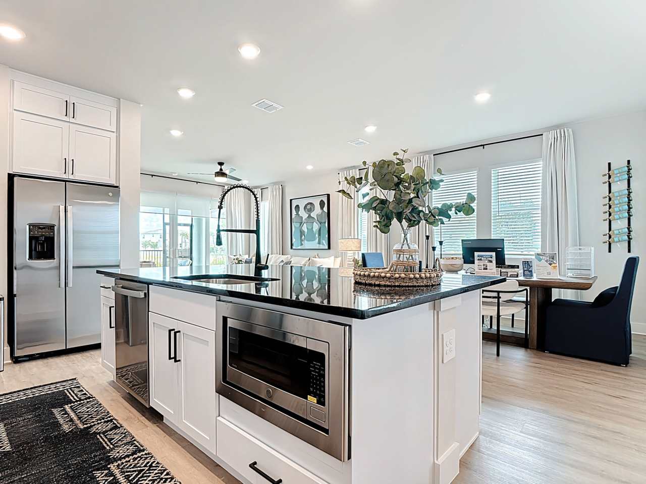 BB Living Seven Shores