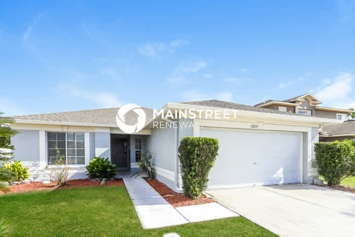 11839 Brenford Crest Drive