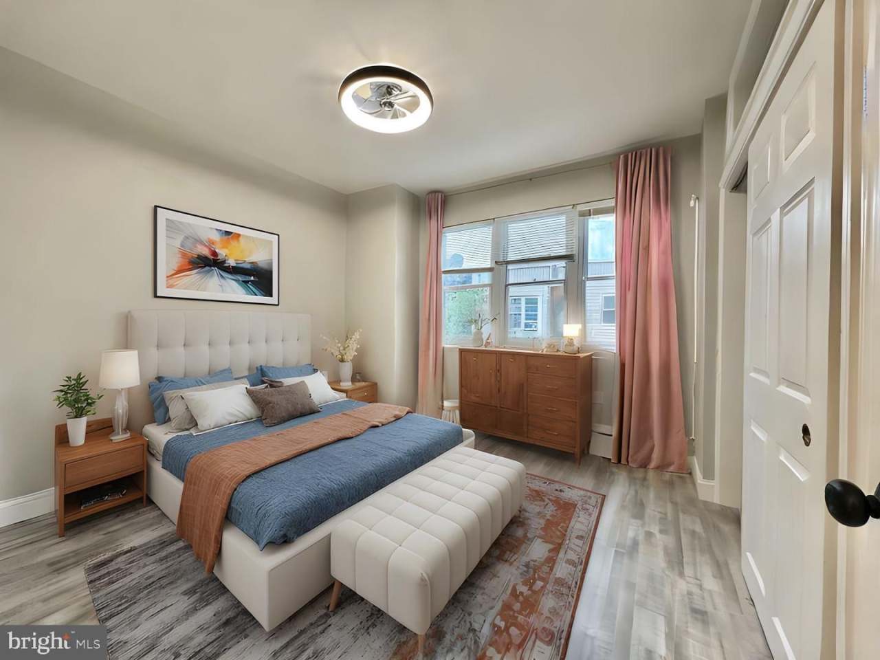 2207 S Bonsall St, Phila PA 19145