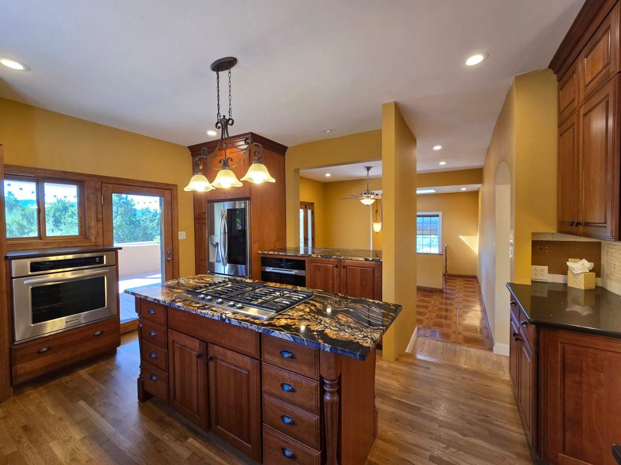 1329 Tano Ridge Road