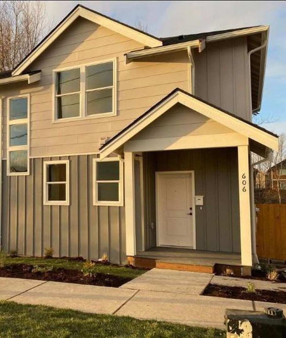 NEWER HOME FOR RENT!