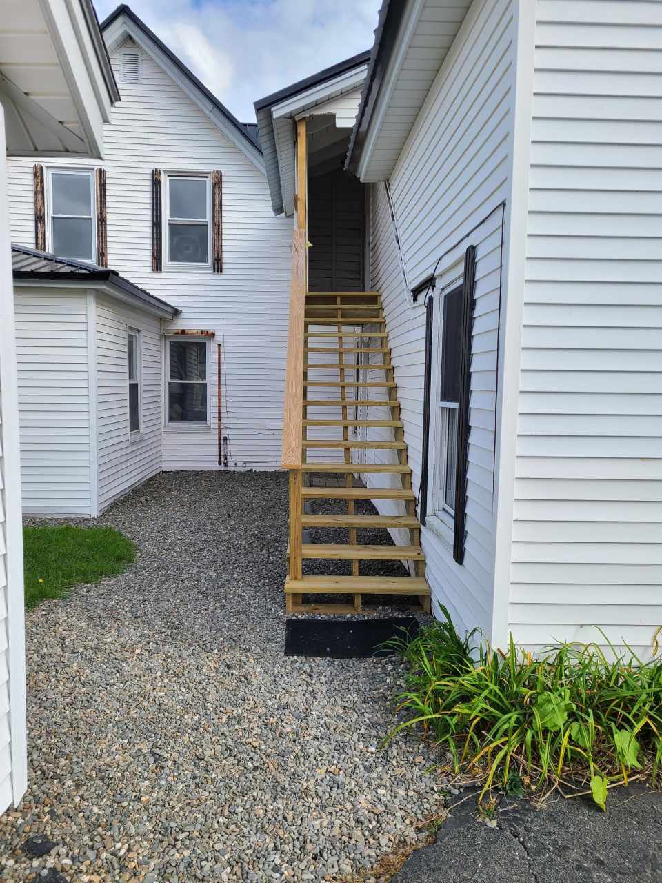 543 Main Street - 2A