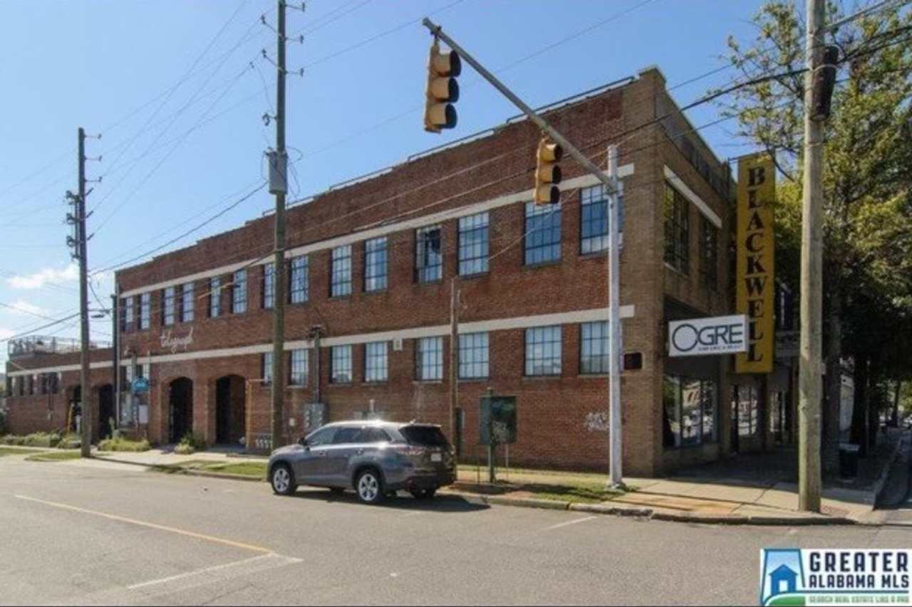 BIRMINGHAM DOWNTOWN CONDO FOR LEASE