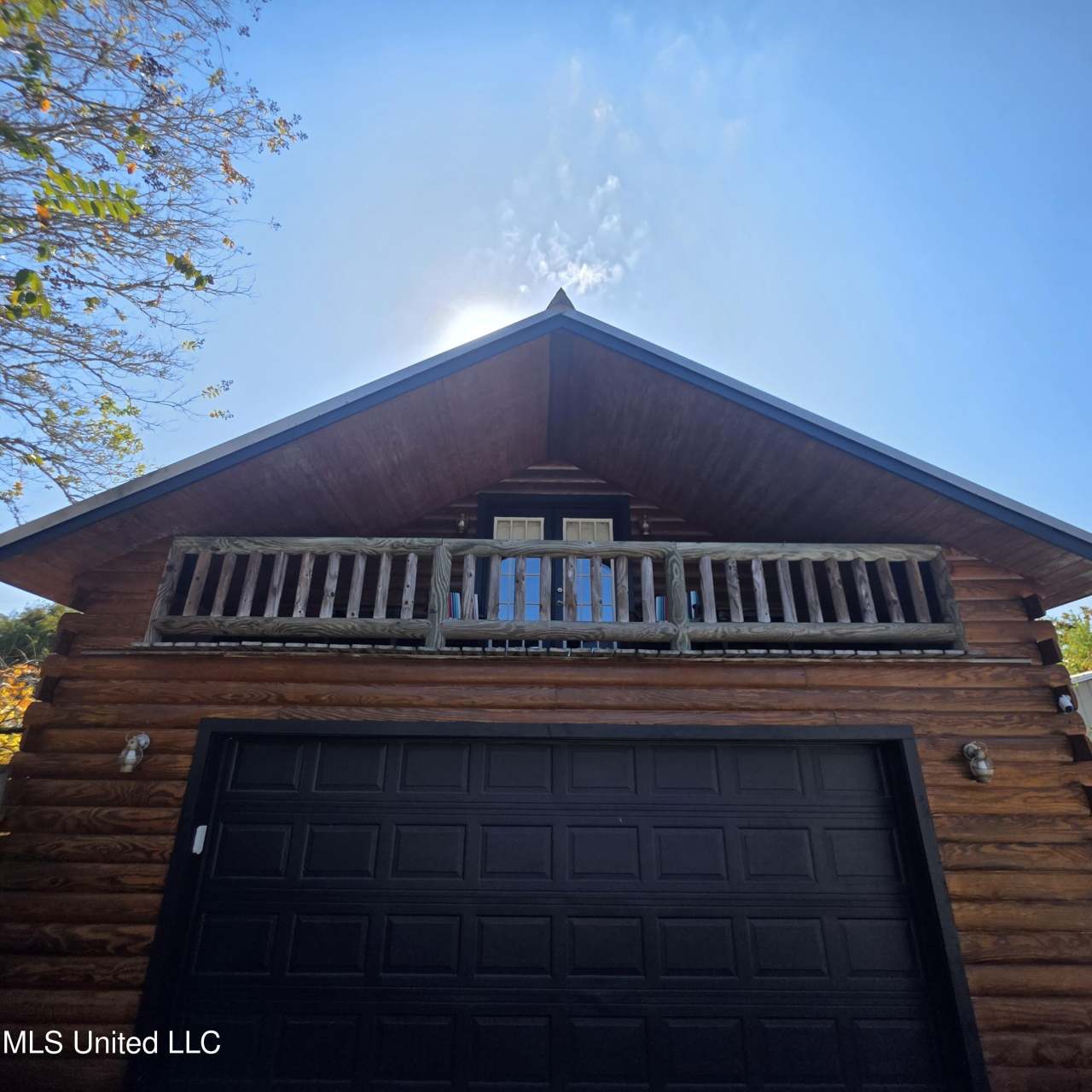 1815 Nicholson Avenue Upper Loft