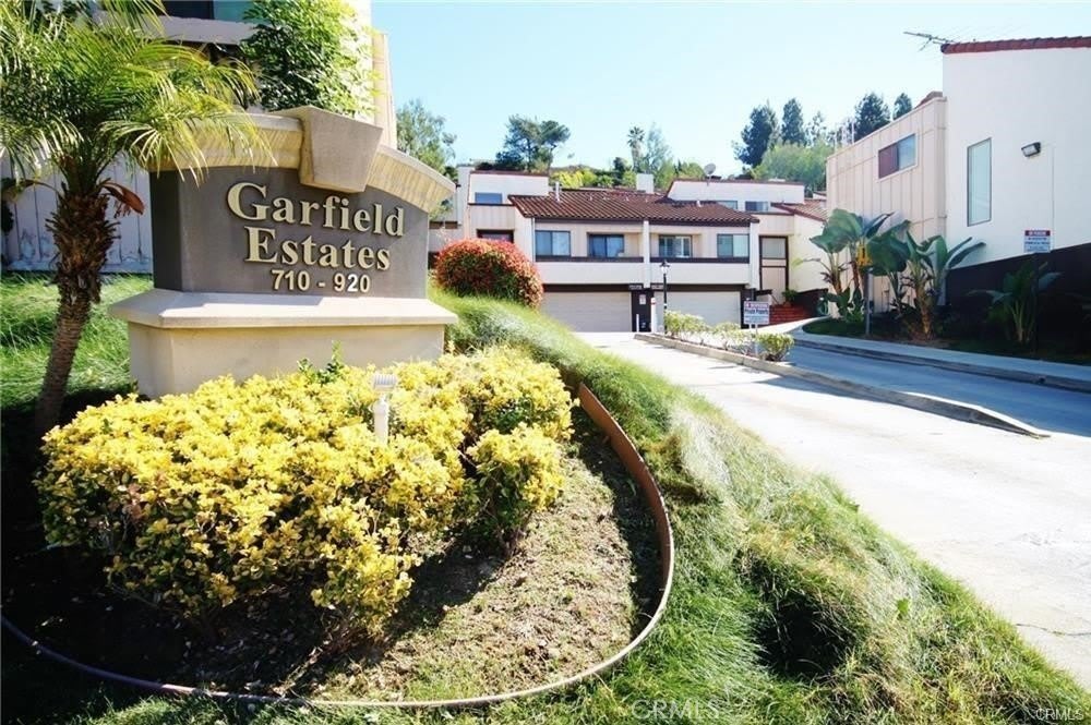 918 S Garfield Avenue