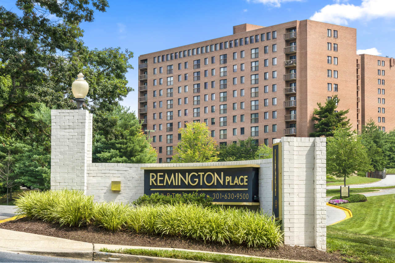 Remington Place