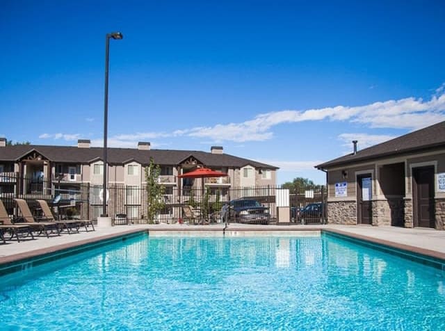 2925 N Church St Unit D31