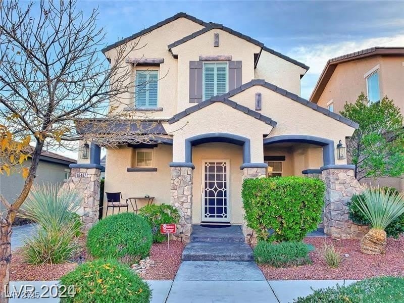 10487 Howling Coyote Avenue