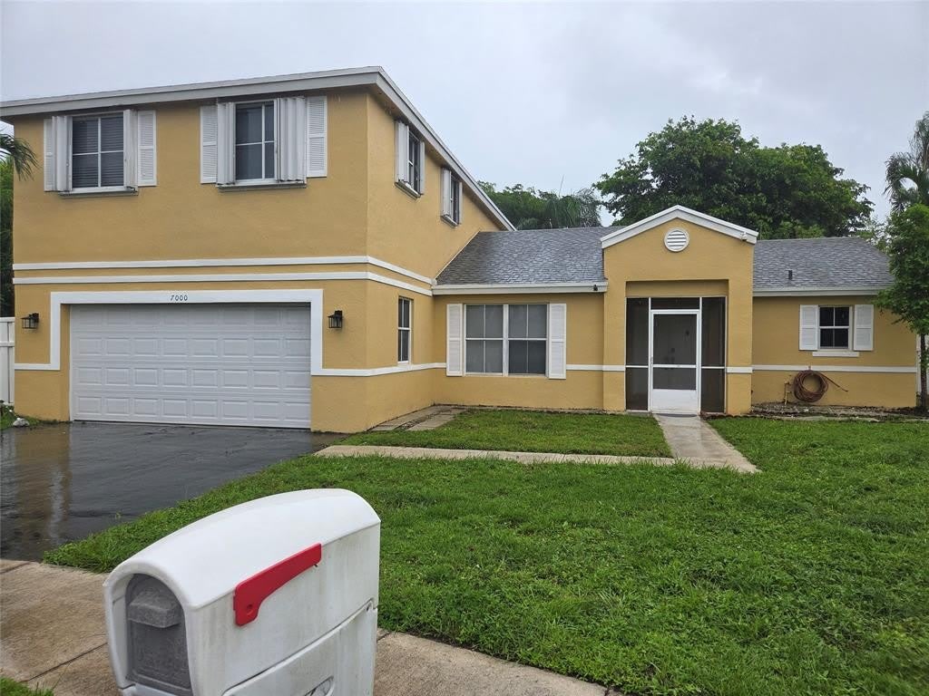 7000 SW 39th Ct