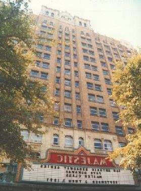 222 East Houston Street