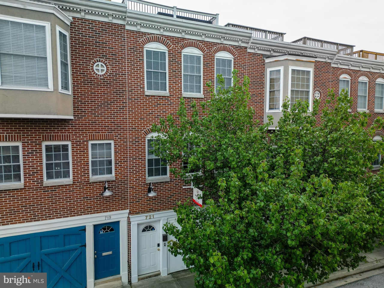 721 S STREEPER STREET