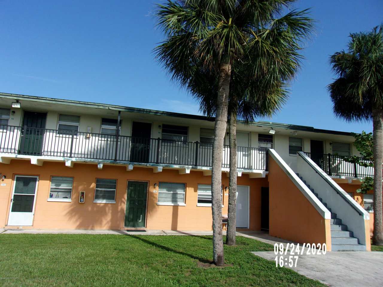 1713 Dixon Boulevard unit: 156