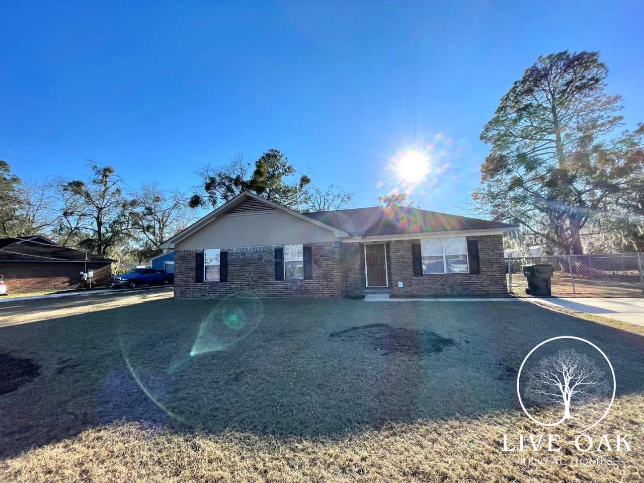 619 Sabreena Circle Hinesville, GA