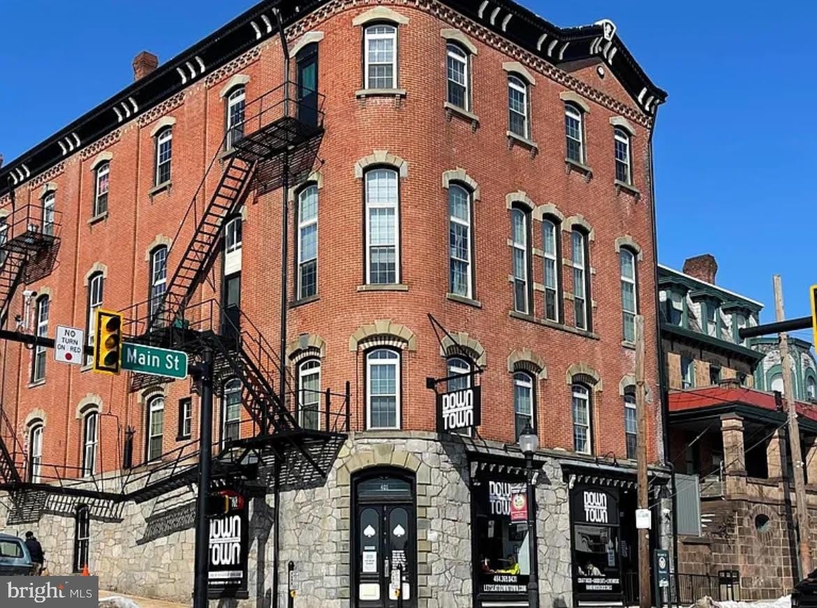 13 N 4TH AVE unit: 17