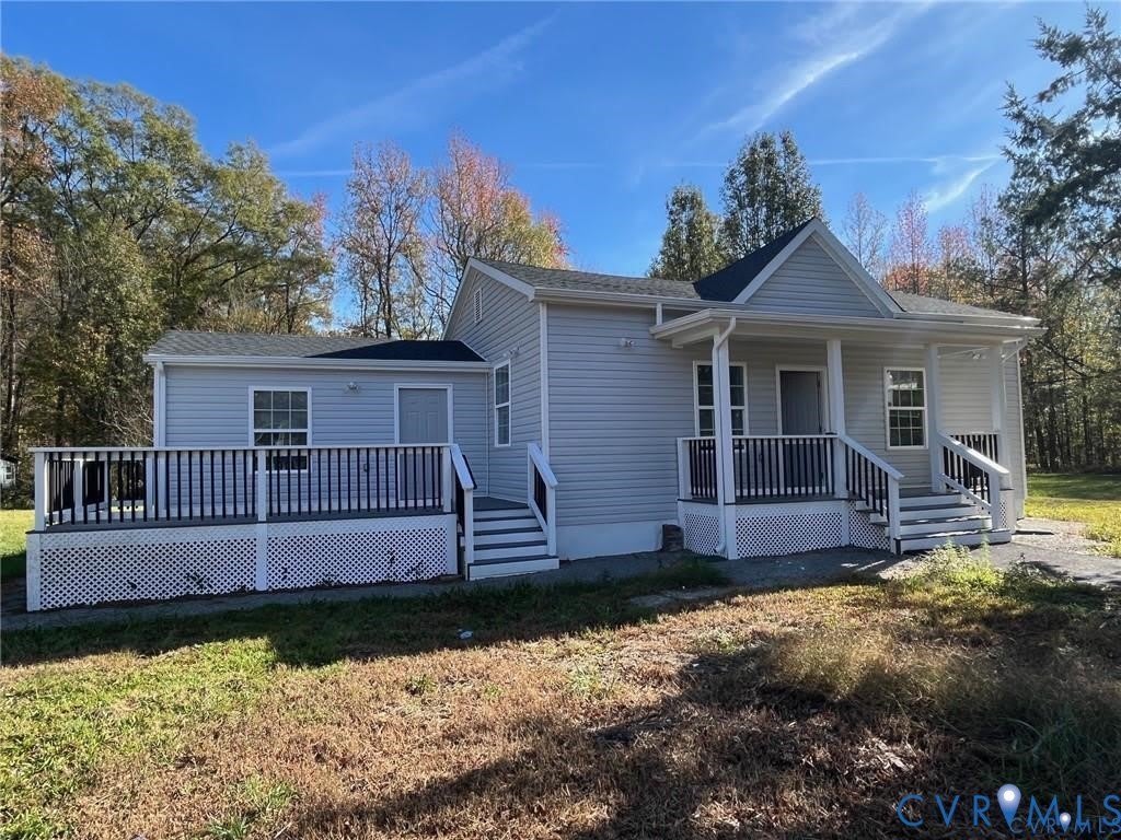 10351 Greenwood Road