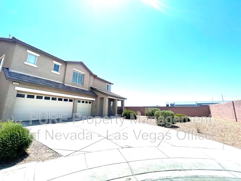 3904 Ropers Ranch Street