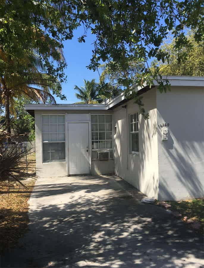 16160 Northeast 18th Place - 1