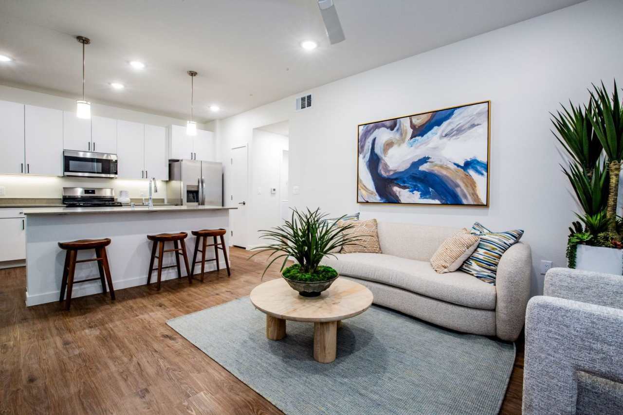 North Ridge Apartments