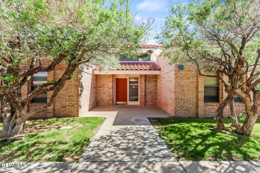 7465 Stoney Hill Drive unit: 13D