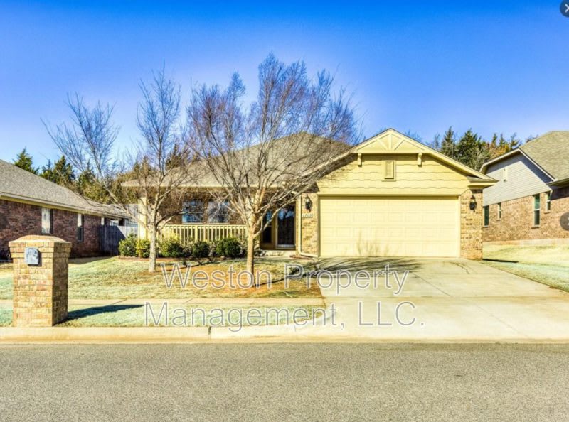 1709 Choctaw Wood Drive