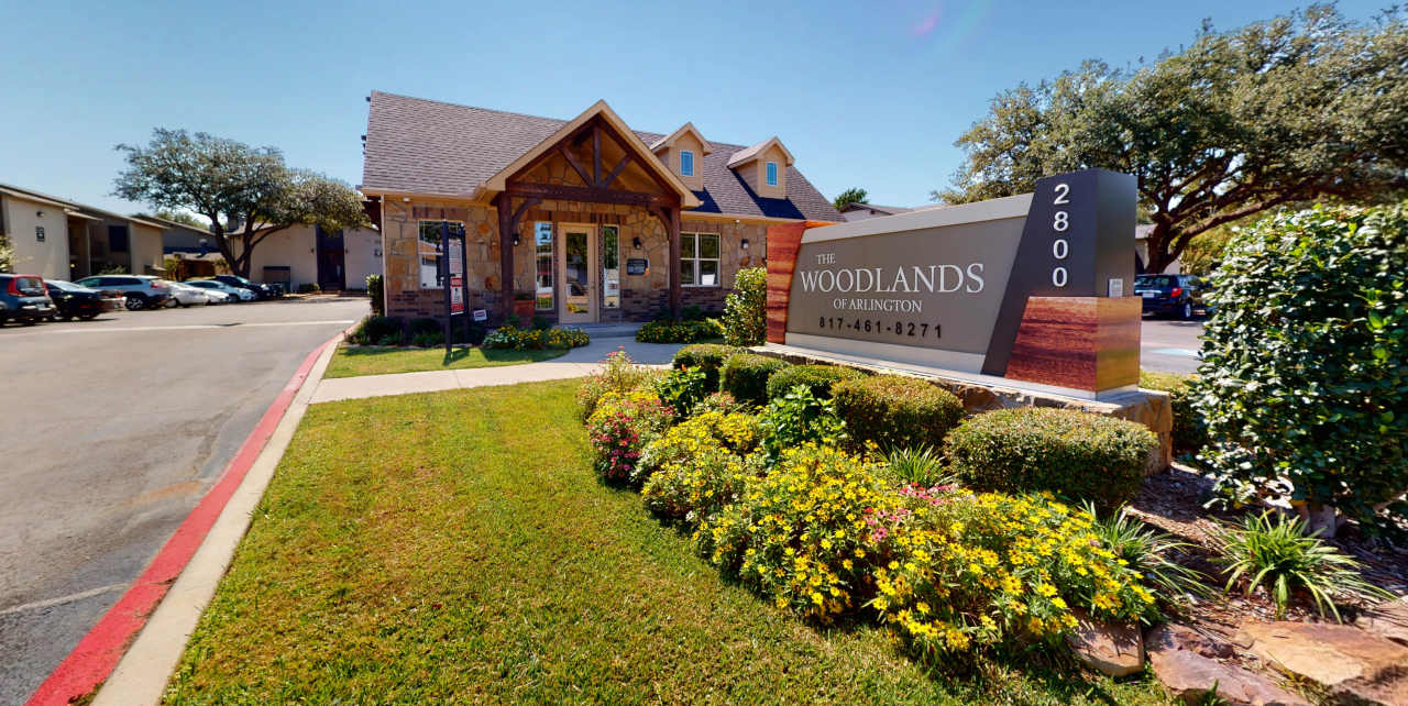 Woodlands of Arlington