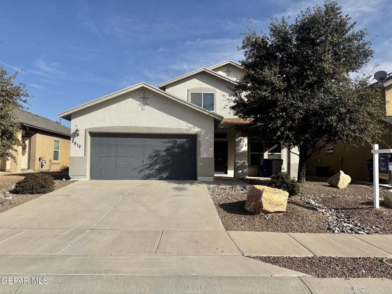 2912 PINO SECO Place