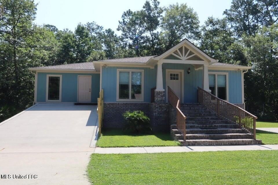 1020 Margaret Street