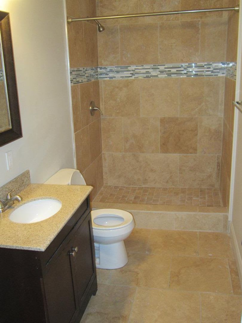 Luxury Rental - South Side Flats