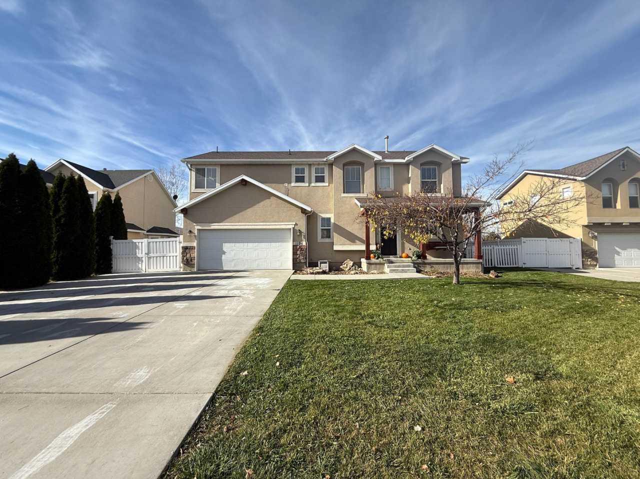Beautiful 5-Bedroom Home in Saratoga Springs, UT